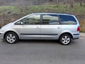 Seat Alhambra - Car24.bg Seat Alhambra