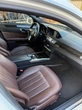 Mercedes-Benz E 250 - 14800 € - 13716579 14 | Car24.bg Mercedes-Benz E 250 - 14800 € - 13716579 14