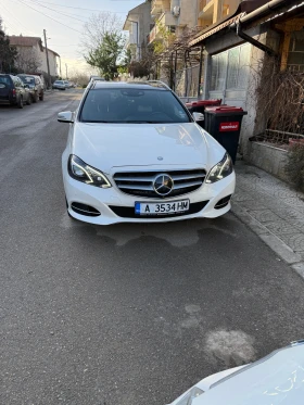 Mercedes-Benz E 250 - Car24.bg Mercedes-Benz E 250