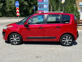 Citroen C3 Picasso 1.6HDI* FACE* EXCLUSIVE&LIMITED* Bluetooth* Темпом - 4350 € - 26305015 2 | Car24.bg Citroen C3 Picasso 1.6HDI* FACE* EXCLUSIVE&LIMITED* Bluetooth* Темпом - 4350 € - 26305015 2