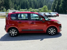 Citroen C3 Picasso 1.6HDI* FACE* EXCLUSIVE&LIMITED* Bluetooth* Темпом - 4350 € - 26305015 5 | Car24.bg Citroen C3 Picasso 1.6HDI* FACE* EXCLUSIVE&LIMITED* Bluetooth* Темпом - 4350 € - 26305015 5