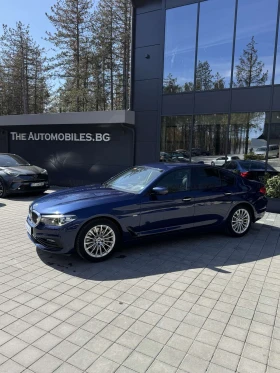 BMW 530 XDRIVE | Auto.bg — изображение 3 BMW 530 XDRIVE | Auto.bg — изображение 3