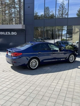 BMW 530 XDRIVE | Auto.bg — изображение 7 BMW 530 XDRIVE | Auto.bg — изображение 7