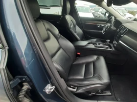 Volvo V90 Cross Country D5 AUTOMATIC - 19850 € - 40996094 13 | Car24.bg Volvo V90 Cross Country D5 AUTOMATIC - 19850 € - 40996094 13