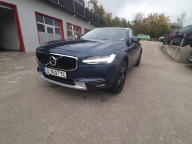 Volvo V90 Cross Country D5 AUTOMATIC - 19850 € - 40996094 2 | Car24.bg Volvo V90 Cross Country D5 AUTOMATIC - 19850 € - 40996094 2