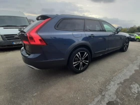 Volvo V90 Cross Country D5 AUTOMATIC - 19850 € - 40996094 5 | Car24.bg Volvo V90 Cross Country D5 AUTOMATIC - 19850 € - 40996094 5