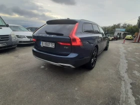 Volvo V90 Cross Country D5 AUTOMATIC - 19850 € - 40996094 6 | Car24.bg Volvo V90 Cross Country D5 AUTOMATIC - 19850 € - 40996094 6