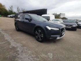 Volvo V90 Cross Country D5 AUTOMATIC - 19850 € - 40996094 4 | Car24.bg Volvo V90 Cross Country D5 AUTOMATIC - 19850 € - 40996094 4