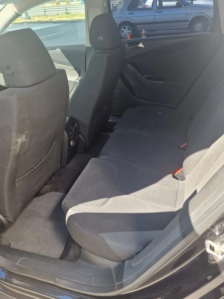 VW Passat 1.9 tdi - изображение 10 | Auto.bg VW Passat 1.9 tdi - изображение 10