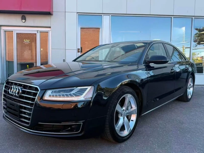 Audi A8 QUATTRO * * CARFAX * * AВТОКРЕДИТ * * - 32999 лв. / 16872.12 € - 62429014 1 | Car24.bg Audi A8 QUATTRO * * CARFAX * * AВТОКРЕДИТ * * - 32999 лв. / 16872.12 € - 62429014 1