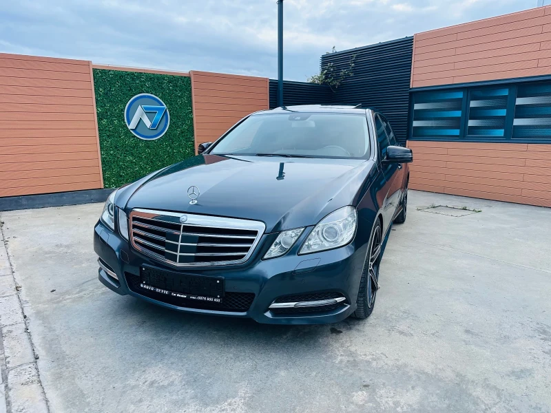 Mercedes-Benz E 350 4-matic/Distronic - 25900 лв. / 13242.46 € - 26835701 1 | Car24.bg Mercedes-Benz E 350 4-matic/Distronic - 25900 лв. / 13242.46 € - 26835701 1
