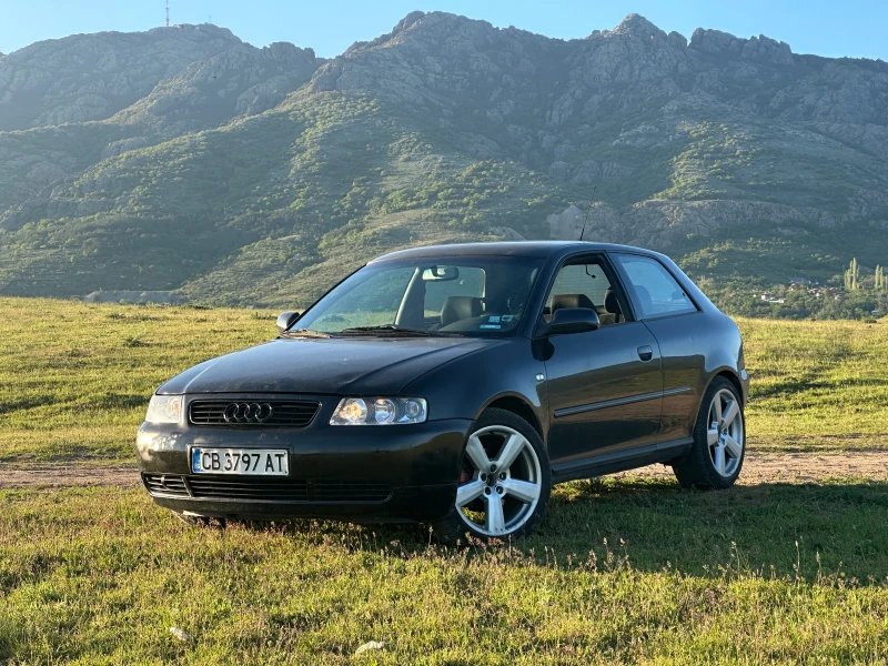 Audi A3 8L - 2200 € / 4302.83 лв. - 80243773 1 | Car24.bg Audi A3 8L - 2200 € / 4302.83 лв. - 80243773 1