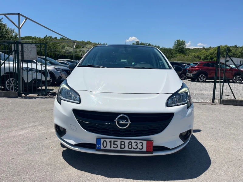 Opel Corsa 1.4 Gpl - 5600 € / 10952.65 лв. - 58719901 1 | Car24.bg Opel Corsa 1.4 Gpl - 5600 € / 10952.65 лв. - 58719901 1