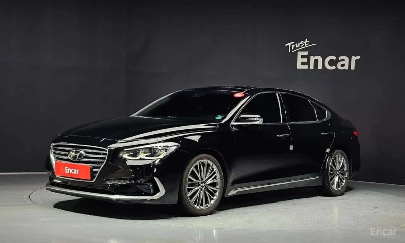 Hyundai Grandeur * 2.4 Premium * - 14150 € - 70129023 1 | Car24.bg Hyundai Grandeur * 2.4 Premium * - 14150 € - 70129023 1