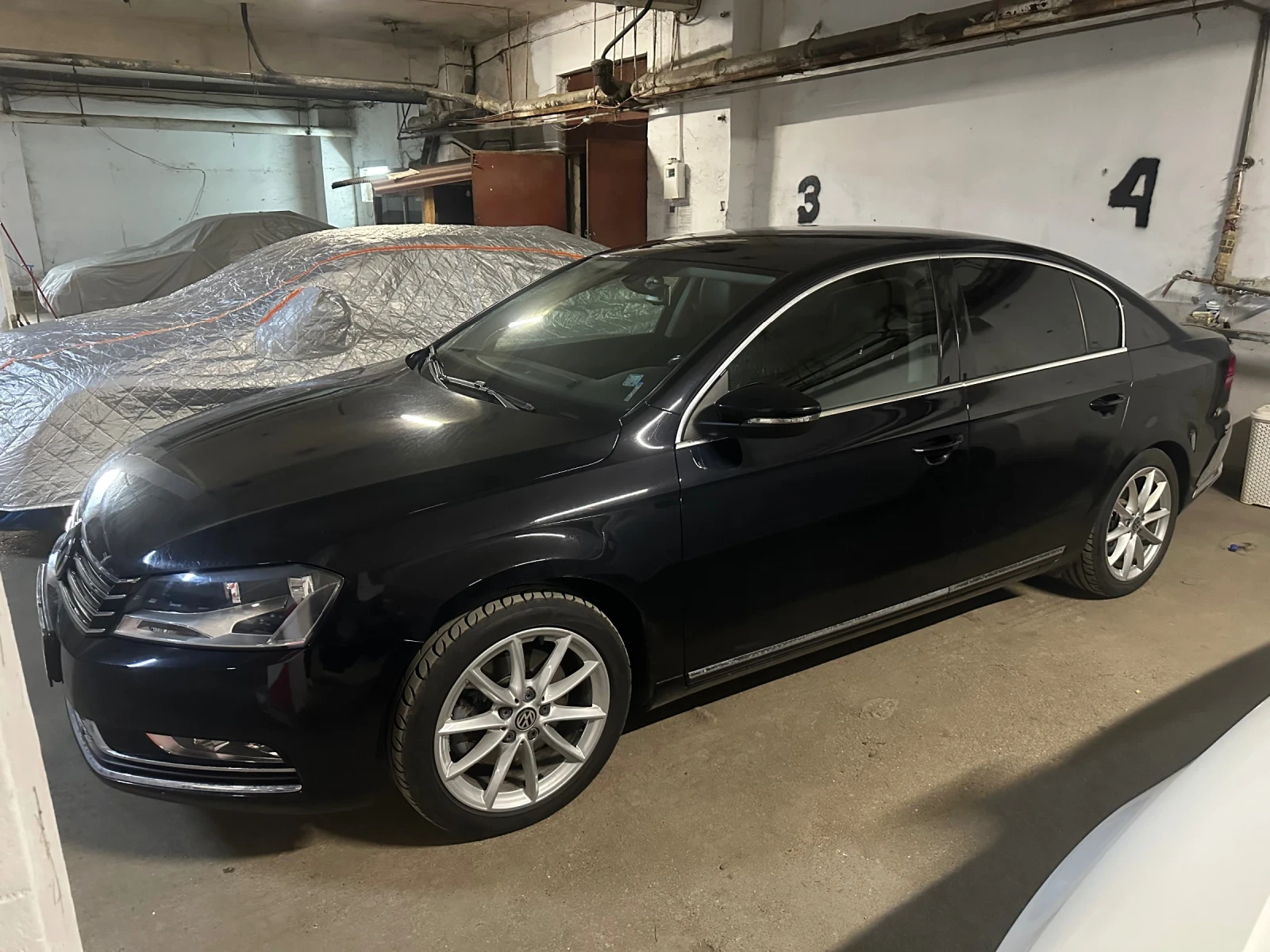 VW Passat 1400 | Auto.bg — изображение 1 VW Passat 1400 | Auto.bg — изображение 1