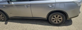 Mitsubishi Outlander 2.2 d | Auto.bg — изображение 2 Mitsubishi Outlander 2.2 d | Auto.bg — изображение 2
