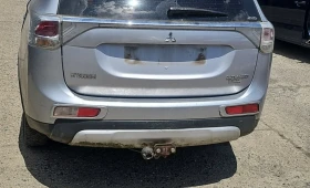 Mitsubishi Outlander 2.2 d | Auto.bg — изображение 3 Mitsubishi Outlander 2.2 d | Auto.bg — изображение 3