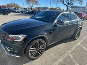 Mercedes-Benz GLC * AMG 43 * CARFAX * БЕЗ ПЪРВОНАЧАЛНА ВНОСКА - Car24.bg Mercedes-Benz GLC * AMG 43 * CARFAX * БЕЗ ПЪРВОНАЧАЛНА ВНОСКА