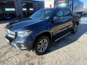 Mercedes-Benz X-Klasse 250D , вс екстри, 57000км - Car24.bg Mercedes-Benz X-Klasse 250D , вс екстри, 57000км