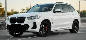 BMW X3 xDrive30e M Pack - Car24.bg BMW X3 xDrive30e M Pack