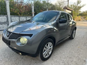 Nissan Juke 1.6-БЕНЗИН-117к.с - Car24.bg Nissan Juke 1.6-БЕНЗИН-117к.с