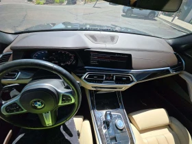 BMW X5 xDrive50i* CARFAX* ДИСТРОНИК * М ПАКЕТ | Auto.bg — изображение 9 BMW X5 xDrive50i* CARFAX* ДИСТРОНИК * М ПАКЕТ | Auto.bg — изображение 9