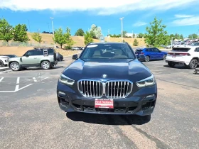 BMW X5 xDrive50i* CARFAX* ДИСТРОНИК * М ПАКЕТ | Auto.bg — изображение 2 BMW X5 xDrive50i* CARFAX* ДИСТРОНИК * М ПАКЕТ | Auto.bg — изображение 2