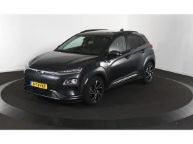 Hyundai Kona 64 kWh Fashion