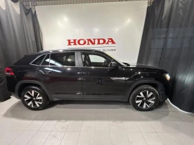 VW Atlas Cross Sport Comfortline 3.6 FSI 4MOTION | Auto.bg — изображение 4 VW Atlas Cross Sport Comfortline 3.6 FSI 4MOTION | Auto.bg — изображение 4