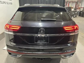 VW Atlas Cross Sport Comfortline 3.6 FSI 4MOTION | Auto.bg — изображение 7 VW Atlas Cross Sport Comfortline 3.6 FSI 4MOTION | Auto.bg — изображение 7