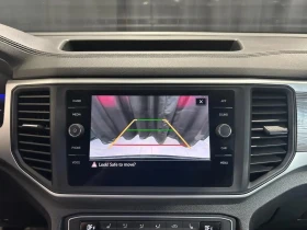 VW Atlas Cross Sport Comfortline 3.6 FSI 4MOTION | Auto.bg — изображение 17 VW Atlas Cross Sport Comfortline 3.6 FSI 4MOTION | Auto.bg — изображение 17
