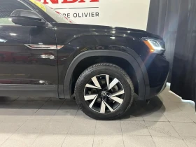 VW Atlas Cross Sport Comfortline 3.6 FSI 4MOTION | Auto.bg — изображение 5 VW Atlas Cross Sport Comfortline 3.6 FSI 4MOTION | Auto.bg — изображение 5