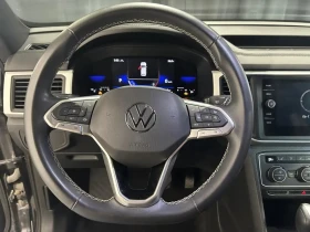 VW Atlas Cross Sport Comfortline 3.6 FSI 4MOTION | Auto.bg — изображение 14 VW Atlas Cross Sport Comfortline 3.6 FSI 4MOTION | Auto.bg — изображение 14