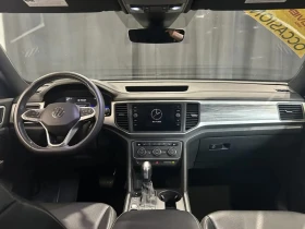 VW Atlas Cross Sport Comfortline 3.6 FSI 4MOTION | Auto.bg — изображение 12 VW Atlas Cross Sport Comfortline 3.6 FSI 4MOTION | Auto.bg — изображение 12