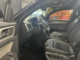 VW Atlas Cross Sport Comfortline 3.6 FSI 4MOTION | Auto.bg — изображение 13 VW Atlas Cross Sport Comfortline 3.6 FSI 4MOTION | Auto.bg — изображение 13