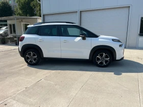 Citroen C3 Aircross 1.5 - 9700 € - 21989558 7 | Car24.bg Citroen C3 Aircross 1.5 - 9700 € - 21989558 7