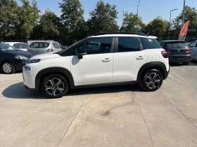 Citroen C3 Aircross 1.5 - 9700 € - 21989558 3 | Car24.bg Citroen C3 Aircross 1.5 - 9700 € - 21989558 3