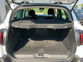 Citroen C3 Aircross 1.5 - 9700 € - 21989558 10 | Car24.bg Citroen C3 Aircross 1.5 - 9700 € - 21989558 10