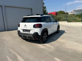 Citroen C3 Aircross 1.5 - 9700 € - 21989558 6 | Car24.bg Citroen C3 Aircross 1.5 - 9700 € - 21989558 6
