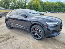 Audi Q8 S-Line quattro Premium Plus * CARFAX * АВТОКРЕДИТ - 20900 € - 59311786 4 | Car24.bg Audi Q8 S-Line quattro Premium Plus * CARFAX * АВТОКРЕДИТ - 20900 € - 59311786 4
