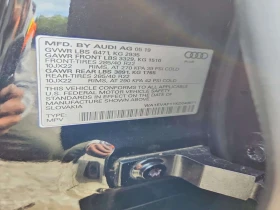 Audi Q8 S-Line quattro Premium Plus * CARFAX * АВТОКРЕДИТ - 20900 € - 59311786 13 | Car24.bg Audi Q8 S-Line quattro Premium Plus * CARFAX * АВТОКРЕДИТ - 20900 € - 59311786 13