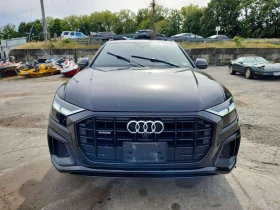Audi Q8 S-Line quattro Premium Plus * CARFAX * АВТОКРЕДИТ - 20900 € - 59311786 5 | Car24.bg Audi Q8 S-Line quattro Premium Plus * CARFAX * АВТОКРЕДИТ - 20900 € - 59311786 5