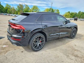Audi Q8 S-Line quattro Premium Plus * CARFAX * АВТОКРЕДИТ - 20900 € - 59311786 3 | Car24.bg Audi Q8 S-Line quattro Premium Plus * CARFAX * АВТОКРЕДИТ - 20900 € - 59311786 3