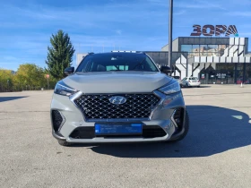 Hyundai Tucson 1.6 136 к.с. N line - 19000 € - 20807850 2 | Car24.bg Hyundai Tucson 1.6 136 к.с. N line - 19000 € - 20807850 2