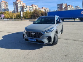 Hyundai Tucson 1.6 136 к.с. N line - 19000 € - 20807850 3 | Car24.bg Hyundai Tucson 1.6 136 к.с. N line - 19000 € - 20807850 3