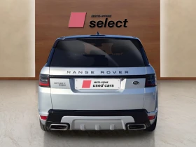 Land Rover Range Rover Sport 5.0 V8 | Auto.bg — изображение 4 Land Rover Range Rover Sport 5.0 V8 | Auto.bg — изображение 4