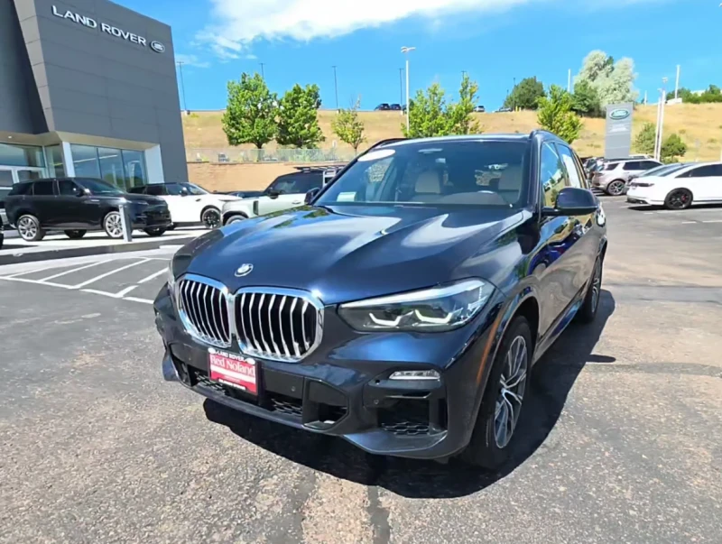 BMW X5 xDrive50i* CARFAX* ДИСТРОНИК * М ПАКЕТ - 26800 € / 52416.24 лв. - 97872025 1 | Car24.bg BMW X5 xDrive50i* CARFAX* ДИСТРОНИК * М ПАКЕТ - 26800 € / 52416.24 лв. - 97872025 1
