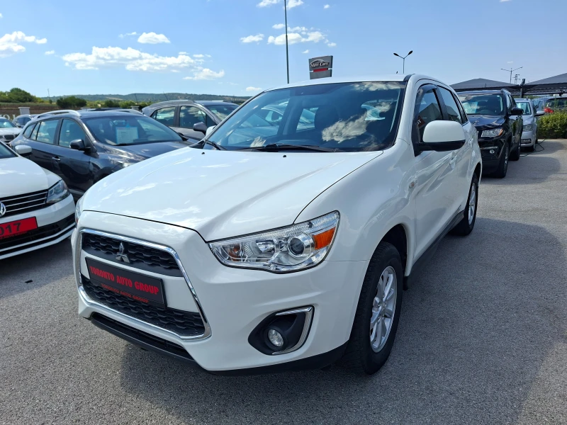 Mitsubishi ASX euro 5b - 6950 € / 13593.02 лв. - 27281481 1 | Car24.bg Mitsubishi ASX euro 5b - 6950 € / 13593.02 лв. - 27281481 1