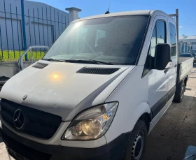 Mercedes-Benz Sprinter Пътническитоварен