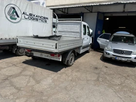 Mercedes-Benz Sprinter Пътническитоварен | Auto.bg — изображение 4 Mercedes-Benz Sprinter Пътническитоварен | Auto.bg — изображение 4